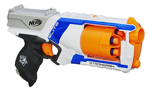 Nerf N-strike Elite: Strongarm Blaster