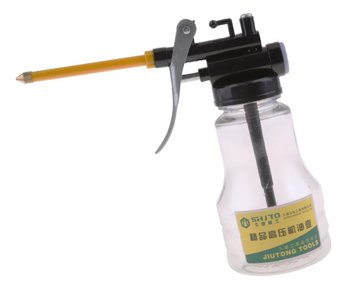 3 Del Aceite De De La 250g Puede Rociar La Manguera