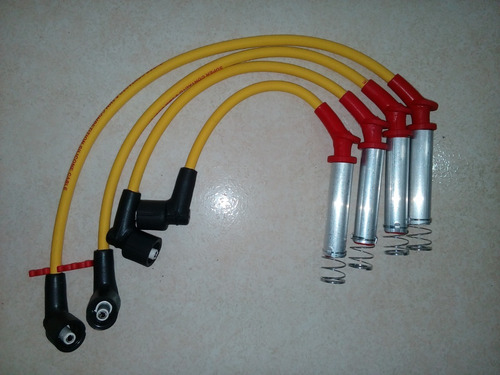 Instalacion Alta Corsa