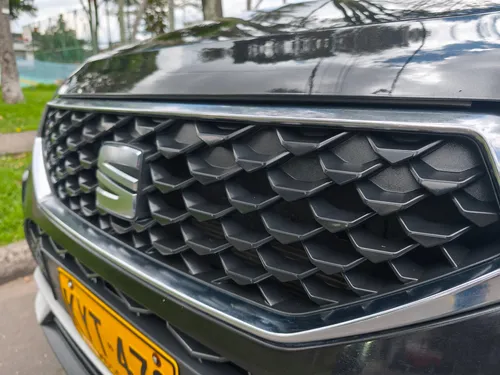 Seat Ateca 2.0 Style Plus