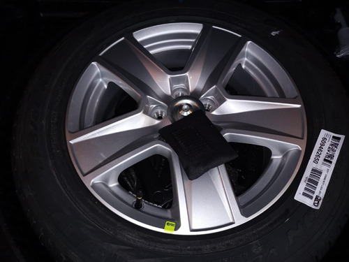 Imagen 15 de 16 de Jeep Compass Sport 1.3 Automatica Full Entrega Inmediata