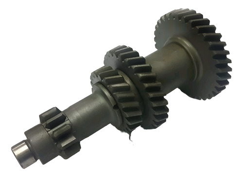 Engranaje Cuadruple Ford F-100 51/56 Caja 3ª 14-17-22-25