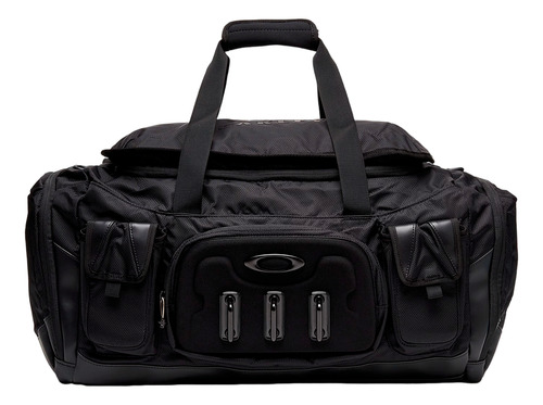 Mala Duffle Oakley Urban Ruck Rc 97 Lt Viagem Original 