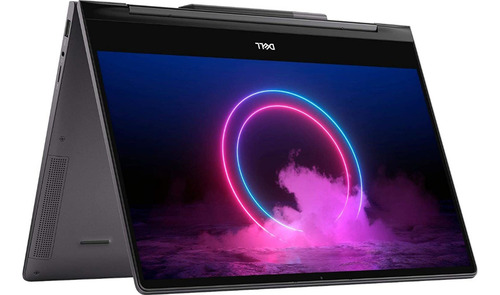 Dell Inspiron 13 2-en-1 7391-13.3 4k Touch - 10 Generación