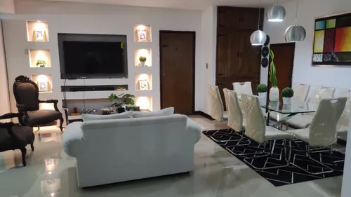 Casa En Urb Trigal Centro Gm