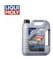 Aceite 10w40 Liqui Molly