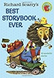 Richard Scarry Mejor Libro De Cuentos De Siempre