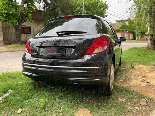 Peugeot 207 2011 1.6 Gti 156cv 5 P