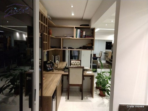 Imagem 6 de 13 de Apartamento Para Venda, 1 Dormitórios, Vila Andrade - São Paulo - 20304