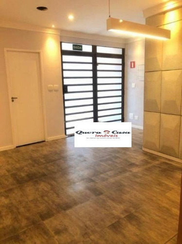 Imagem 4 de 13 de Prédio Para Aluguel, 3 Vagas, Jardim Avelino - São Paulo/sp - 2571