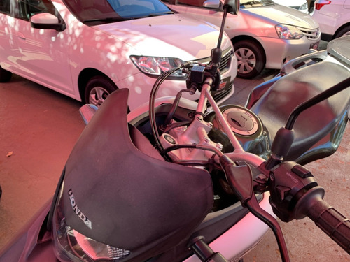 Imagem 15 de 15 de Honda Xre 300 Verde 2017