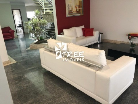 Imagem 13 de 28 de Venda Sobrado Condomínio Arujázinho 5, Excelente Imóvel, Com A/t 634m² A/c 587m² Distribuídos Em 04 Suítes Sendo 01 Máster Com Hidro. Consulte-nos. - Ca01355 - 32065787