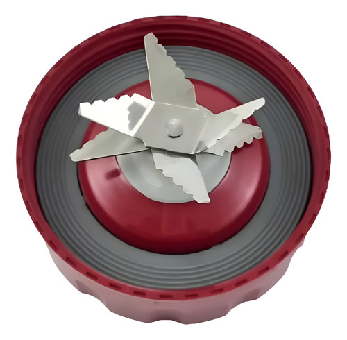 Base Com Faca Do Copo Liquidificador Philips Walita Ri2240