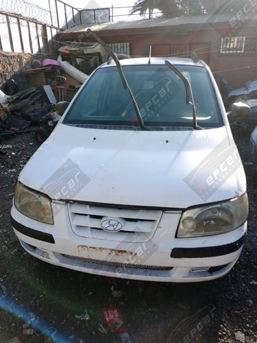 Hyundai Matrix En Desarme 2001 Hasta 2005