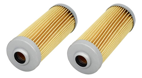 M801101 8970713480 2pcs Filtro De Combustible Ch10479 Miu804