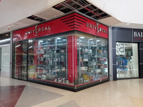 Imagen 3 de 5 de Local En Alquiler En El C.c Sambil Paraguaná. Punto Fijo