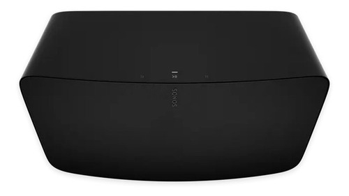 Imagen 2 de 10 de Altavoz Stereo Wi-fi Sonos Five