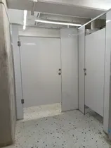 Comprar Tabiques Sanitarios, Divisiones Sanitarias, Baños Públicos.