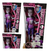Comprar Muñeca Monster High Original  Muñecas Monster High 