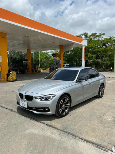 BMW Serie 3 2.0 330i F30 Lci Sportline