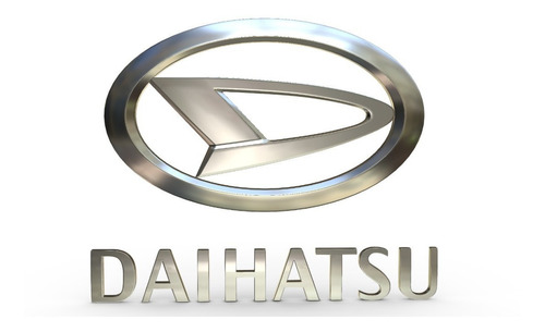 Parabrisas Daihatsu Move