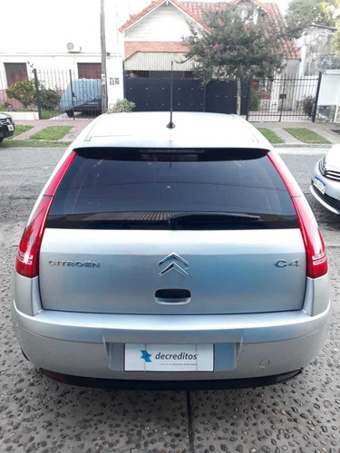 Citroën C4 1.6 X Pack Look 2012