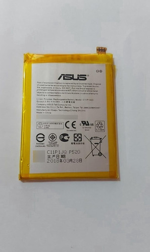 Bateria Para Asus Zenfone 2 (z3500cl)