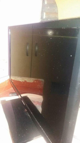 Tv 23 Polegadas Entrada Hdmi Usb E Áudio E Video