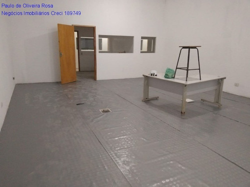Imagem 5 de 19 de Galpao - Gl00006 - 69456912