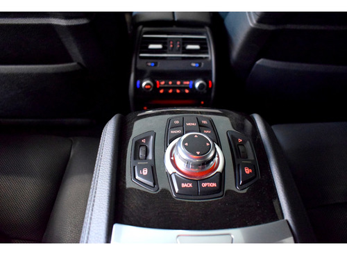 BMW 750i 4.4 M SPORT SEDAN V8 32V GASOLINA 4P AUTOMÁTICO