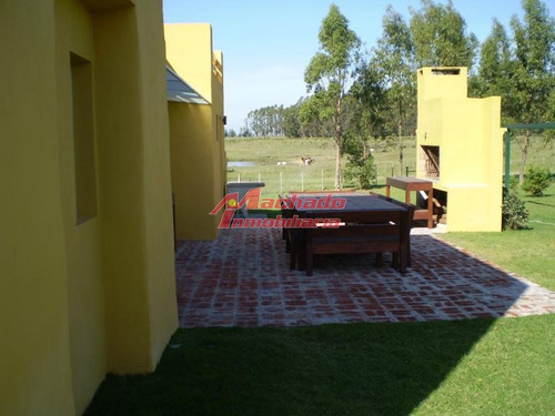 Imagen 5 de 30 de Zona Rural Muy Cercana A Playas De José Ignacio