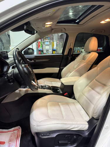 Mazda Cx5 Grand Touring 2019