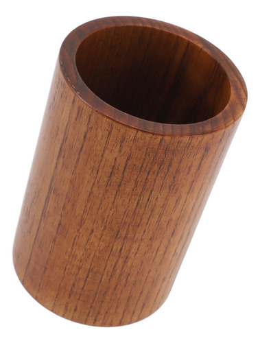 Soporte De Madera Para Utensilios, Vajilla, Cubeta Para Coci