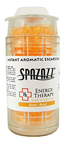 Aromatizante Energía Terapia Boost