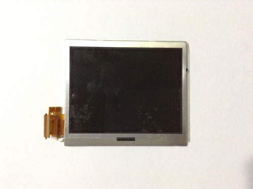 Repuesto Pantalla Inferior + Touch P/ Nintendo Ds Lite Nueva