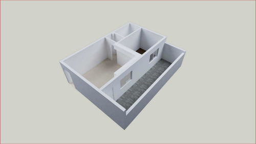 Imagen 12 de 14 de Venta Departamentos 2 Ambientes A Estrenar La Tablada