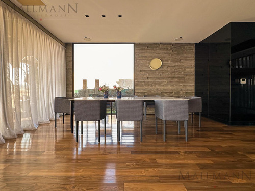 Casa En Pilará I Mallmann Propiedades