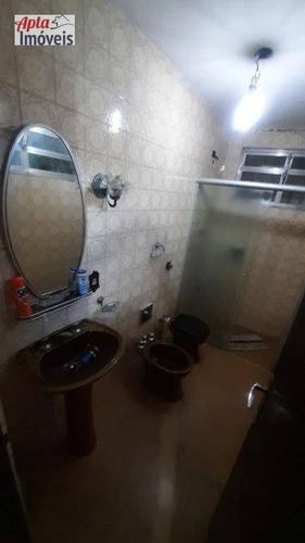 Imagem 25 de 30 de Casa Com 4 Dormitórios À Venda, 200 M² Por R$ 900.000,00 - Freguesia Do Ó - São Paulo/sp - Ca0549