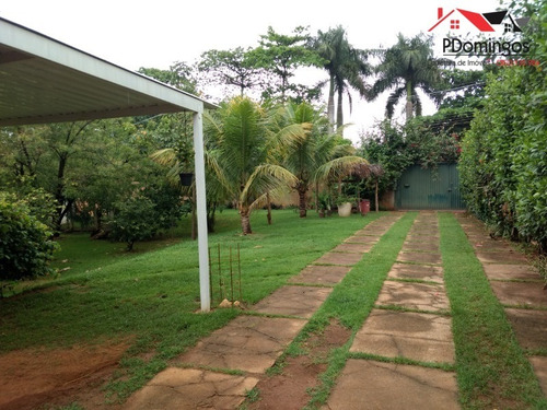 Imagem 23 de 30 de Chácara À Venda Em Chácara Bela Vista - Ch000332