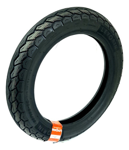 Pneu Tras 80/100-14 Traxx Sky50/125 S/câmara Levorin Dakar 2