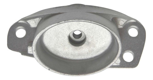 Coxim Amortecedor Traseiro Oval Golf 2003 Em Diante Saveiro