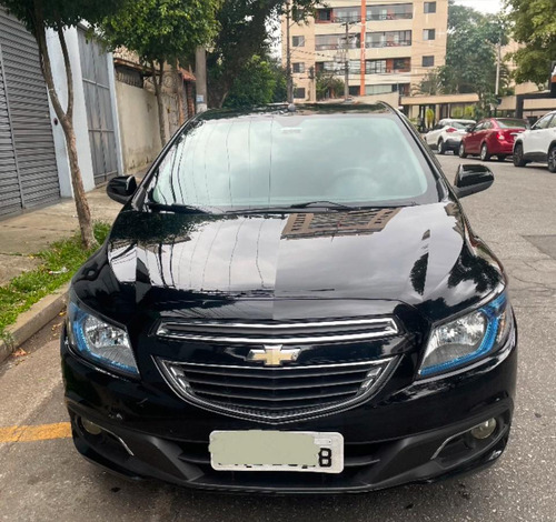 Chevrolet Onix 1.4 Lt 5p