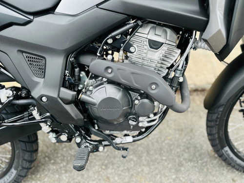 Honda Sahara 300 Flex Manual