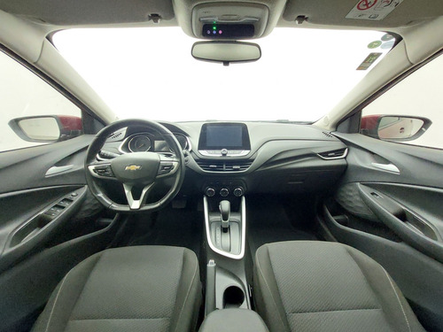 Chevrolet Onix 1.0 TURBO FLEX LTZ AUTOMÁTICO