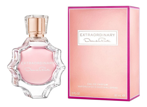 Extraordinary Edp 90ml Silk Perfumes Original Ofertas