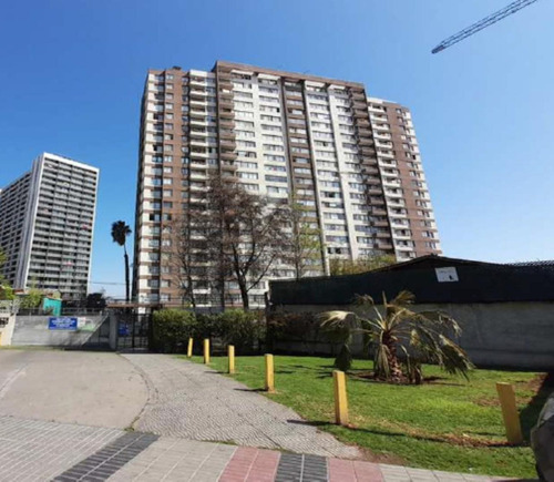 Imagen 3 de 8 de Departamento En San Joaquín