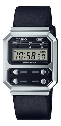 Reloj Unisex Casio A100wel-1adf