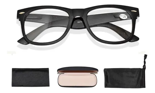 Lentes antireflejantes mercadolibre new arrivals