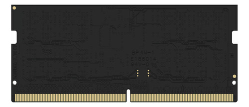 Memoria Ram Sodimm Ddr5 Acer Sd200 32gb 4800mhz Bl.9bwwa.417