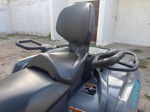Cuatrimoto Atv Can Am Outlander Max Std 450 Cc